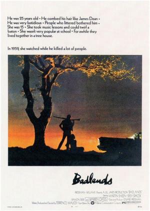 Mundos Bajos (1973) poster